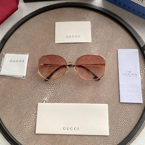 Designer Brand G Original Quality Sunglasses Come with Box 2022SS M8904