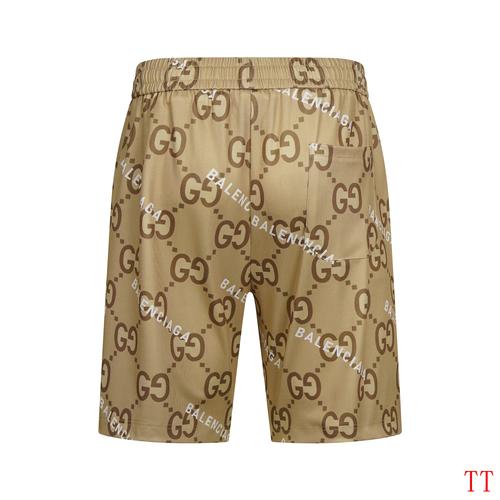 Designer Brand G  Mens High Quality Shorts 2022SS D1906