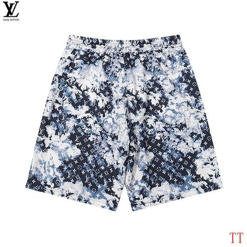 Designer Brand L Mens High Quality Shorts 2022SS D1906