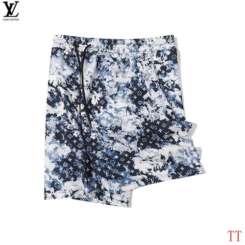 Designer Brand L Mens High Quality Shorts 2022SS D1906