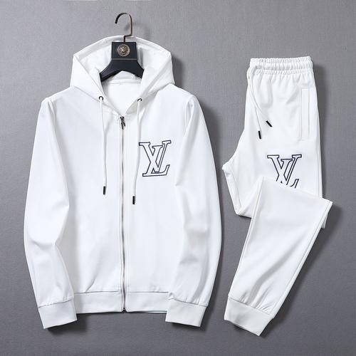 Designer Brand L Mens High Quality Track Suits 2022SS E806