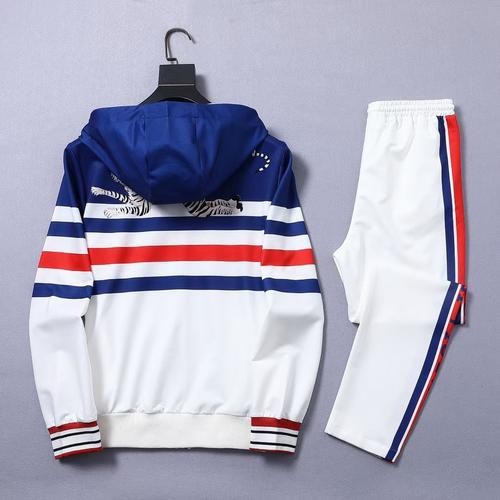 Designer Brand G Mens High Quality Track Suits 2022SS E806