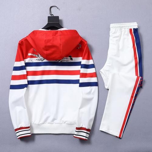 Designer Brand G Mens High Quality Track Suits 2022SS E806