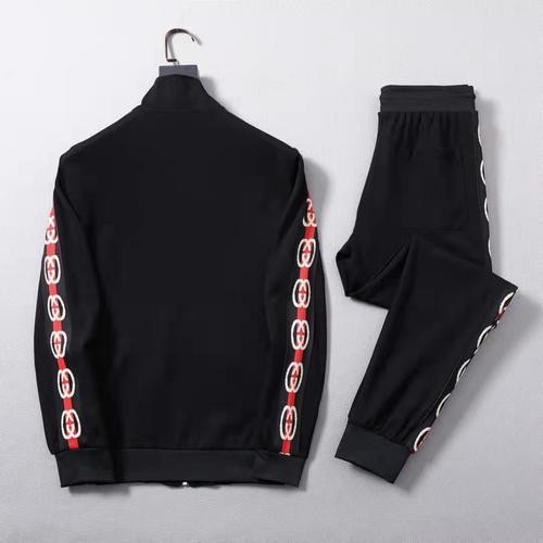 Designer Brand G Mens High Quality Track Suits 2022SS E806