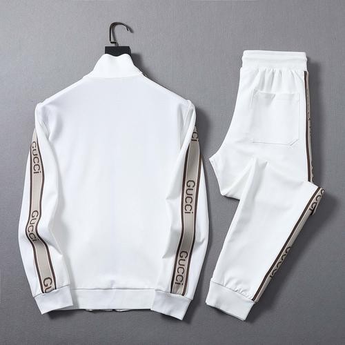 Designer Brand G Mens High Quality Track Suits 2022SS E806