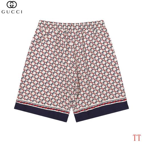 Designer Brand G  Mens High Quality Shorts Suits 2022SS D1906