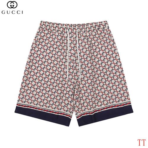 Designer Brand G  Mens High Quality Shorts Suits 2022SS D1906