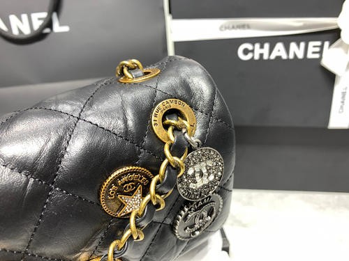 Designer Brand C Womens Original Quality Genuine Leather Bags 2022SS M8906