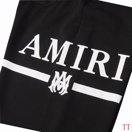 Designer Brand Ami Mens High Quality Sweat Pants 2022FW D1908