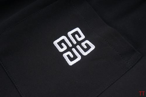 Designer Brand GVC Mens High Quality Shorts 2022FW D1908