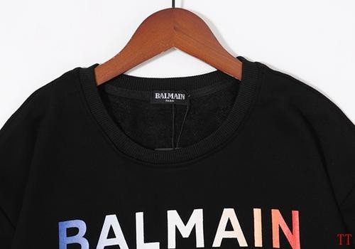 Designer Brand Blm Women and Mens High Quality Sweat Shirts 2022FW D1908