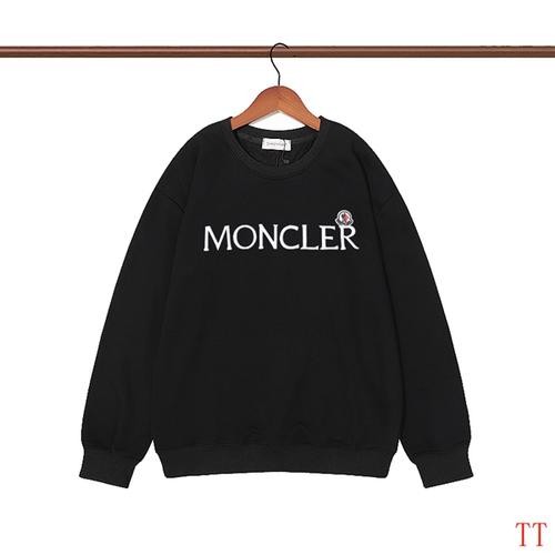 Designer Brand Mcl Women and Mens High Quality Sweat Shirts 2022FW D1908