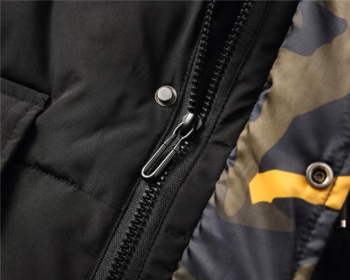 Designer Brand F Mens High Quality Vest Coats 2022FW D1007