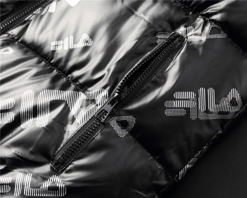 Designer Brand FL Mens High Quality Vest Coats 2022FW D1007
