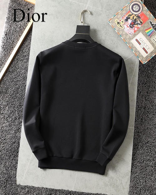 Designer Brand D Women and Mens High Quality Sweat Shirts 2022FW J107