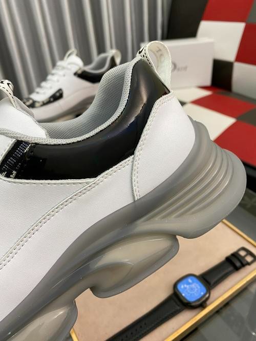 Designer Brand D Mens High Quality Sneakers 2022FW TXBM07