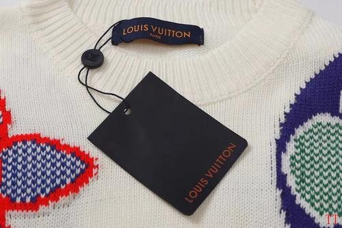 Designer Brand L Mens High Quality Sweaters 2022FW D1908
