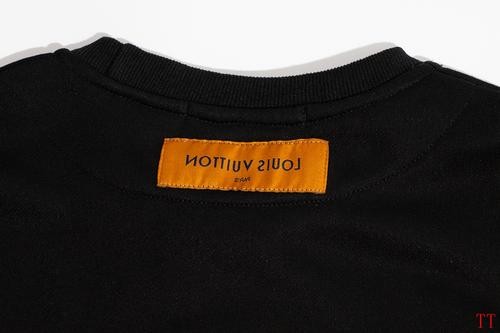 Designer Brand L Women and Mens High Quality Sweat Shirts 2022FW D1908