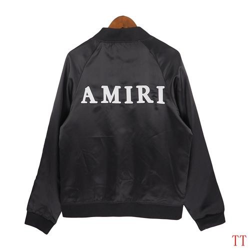 Designer Brand Ami Mens High Quality Jackets 2022FW D1910