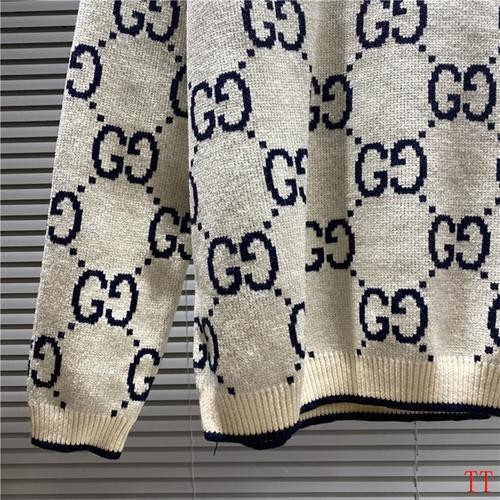 Designer Brand G Women and Mens High Quality Sweaters 2022FW D1910