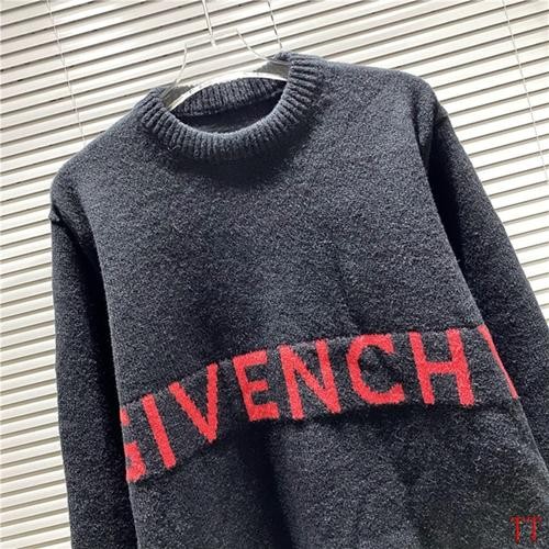 Designer Brand GVC Women and Mens High Quality Sweaters 2022FW D1910