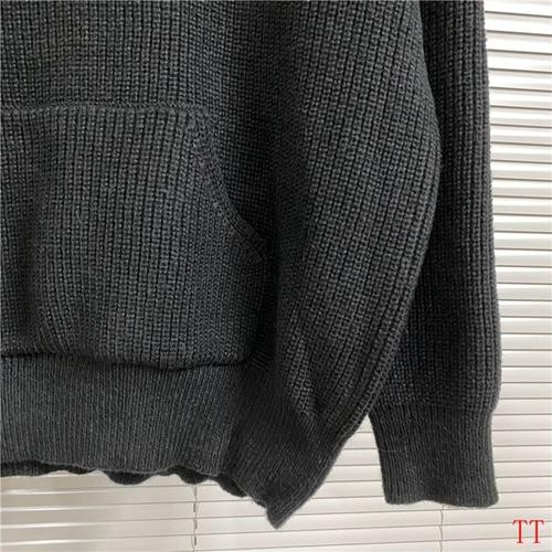 Designer Brand Cel Women and Mens High Quality Sweaters 2022FW D1910