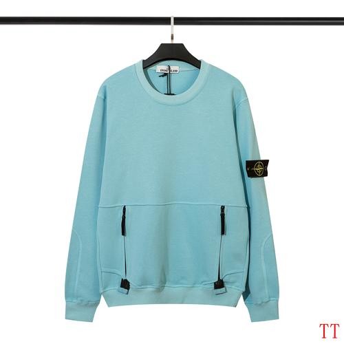 Designer Brand SI Mens High Quality Sweat Shirts 2022FW D1910