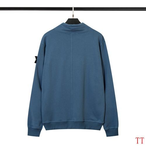 Designer Brand SI Mens High Quality Sweat Shirts 2022FW D1910