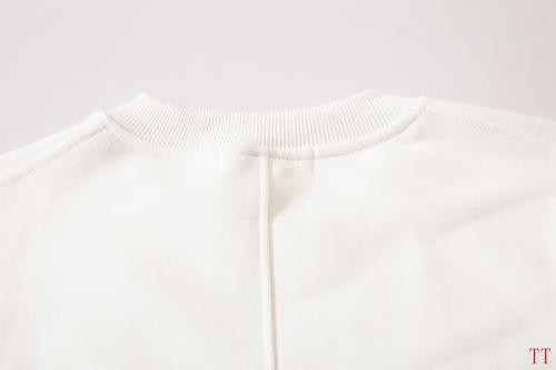 Designer Brand SI Mens High Quality Sweat Shirts 2022FW D1910
