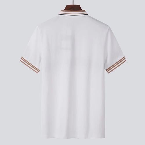 Designer Brand L Mens High Quality Short Sleeves Polo Shirts 2022FW E809