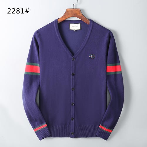 Designer Brand G Mens High Quality Sweaters 2022FW E809