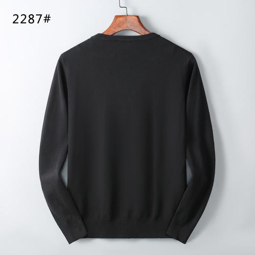 Designer Brand F Mens High Quality Sweaters 2022FW E809