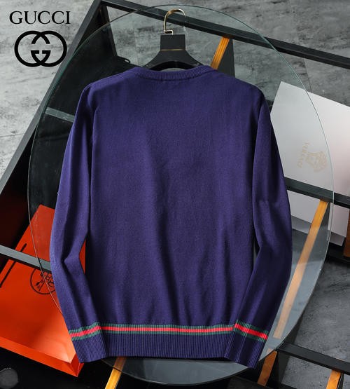 Designer Brand G Mens High Quality Sweaters 2022FW E809