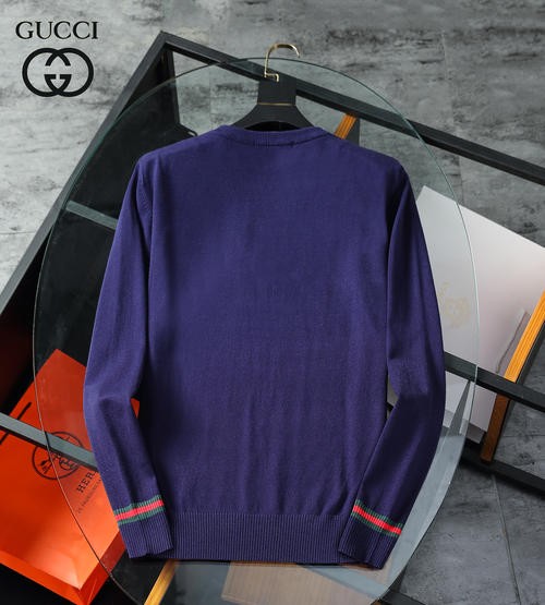 Designer Brand G Mens High Quality Sweaters 2022FW E809