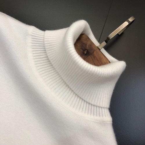 Designer Brand Blcg Mens High Quality Sweaters 2022FW J110