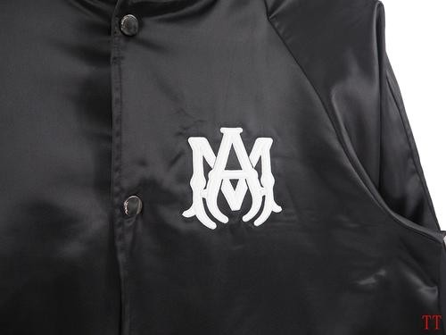 Designer Brand Ami Mens High Quality Jackets 2022FW D1910