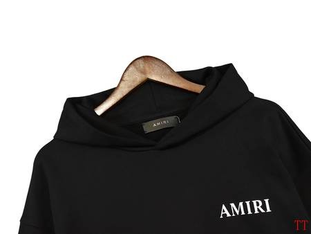 Design Brand Ami Women and Mens High Quality Hoodies 2023SS D1912