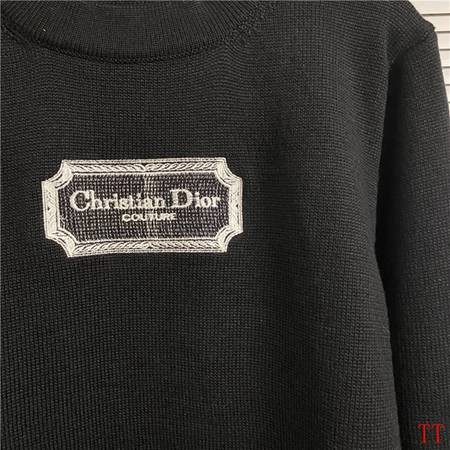 Design Brand D Women and Mens High Quality Sweaters 2023SS D1912