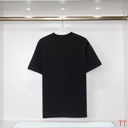 Design Brand D Women and Mens High Quality Short Sleeves T-Shirts 2023SS D1912