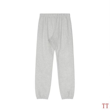 Design Brand ESS Women and Mens High Quality Sweat Pants 2023SS D1912
