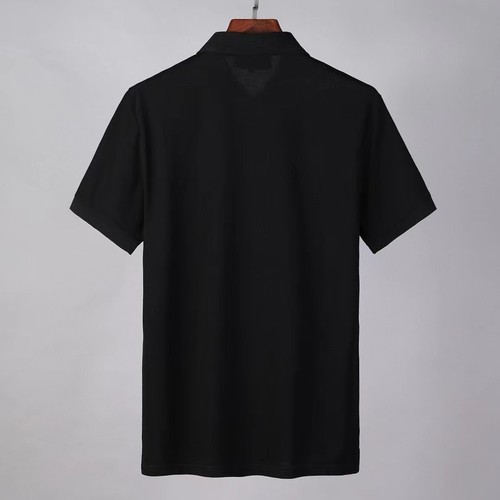 Design Brand G Mens High Quality Short Sleeves Polo Shirts 2023SS E812