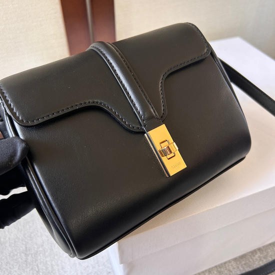 Design Brand Cel Womens Original Quality Genuine Leather Bags 2023SS M890223
