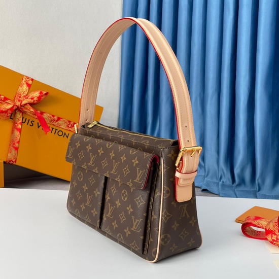 Design Brand L Womens High Quality Bags 2023SS M890223
