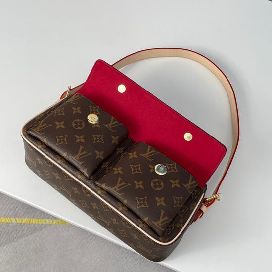 Design Brand L Womens High Quality Bags 2023SS M890223
