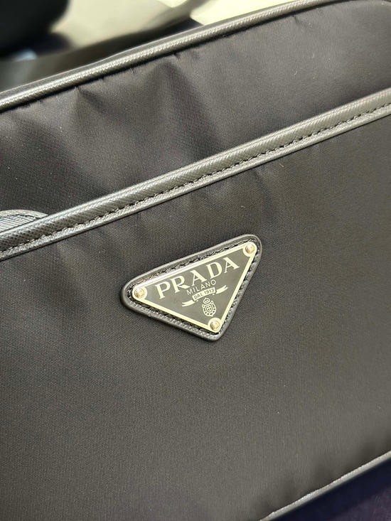 Design Brand P Mens Original Quality Bags 2023SS M890223