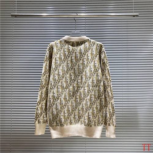 Design Brand D Women and Mens High Quality Sweaters 2023SS D1902