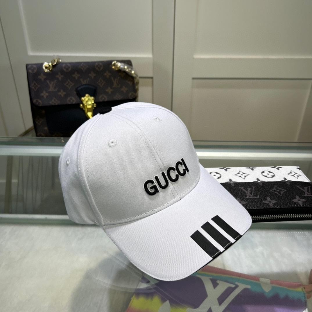 Design Brand G Original Quality Baseball Cap 2023SS M302