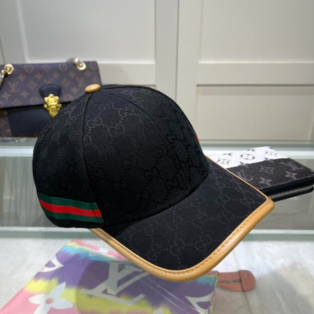 Design Brand G Original Quality Baseball Cap 2023SS M302