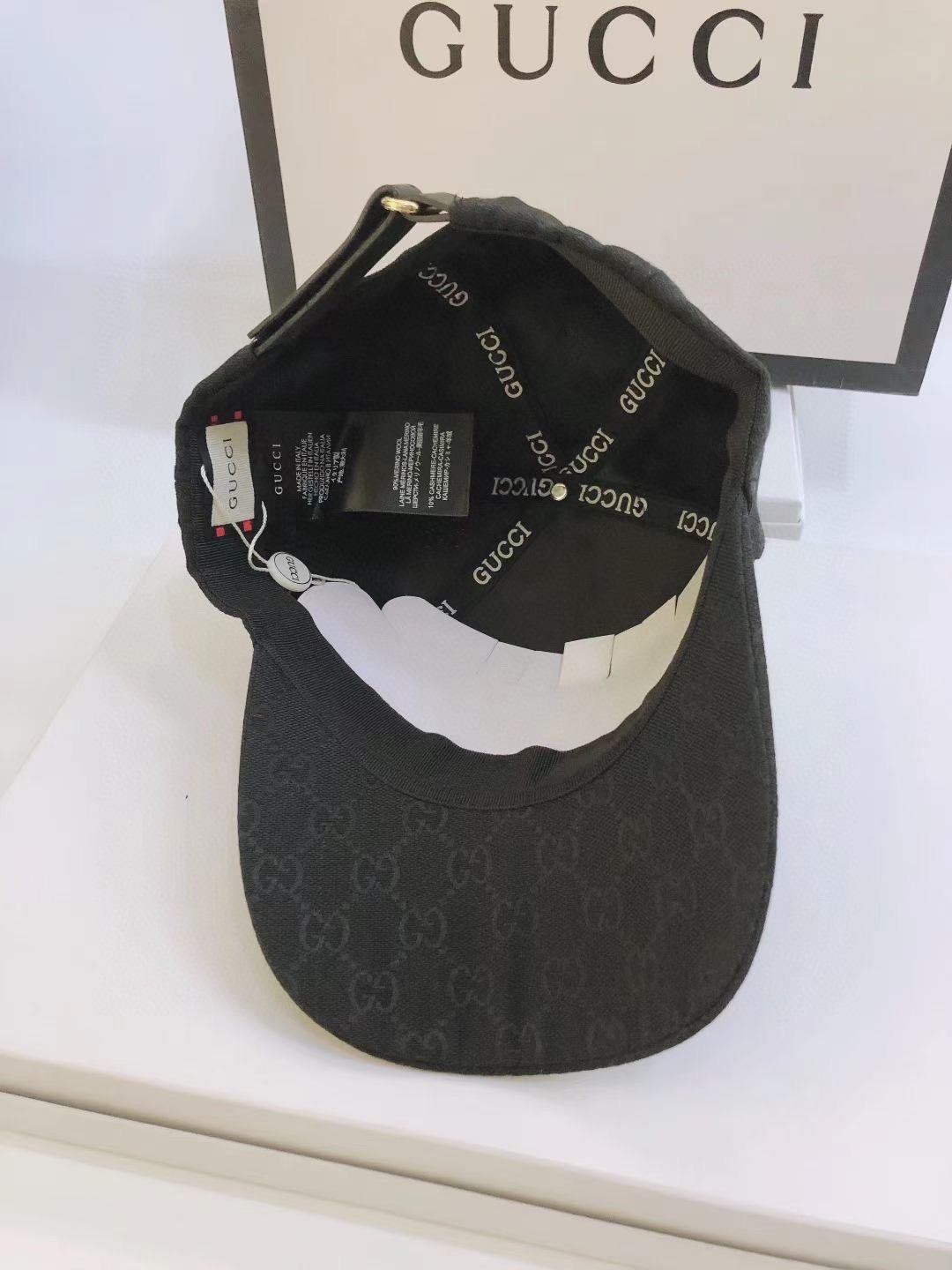 Design Brand G Original Quality Baseball Cap 2023SS M302