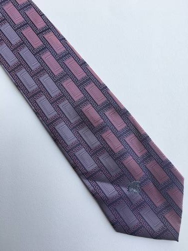 Design Brand V Mens Original Quality Tie Come with Box 2023SS M302